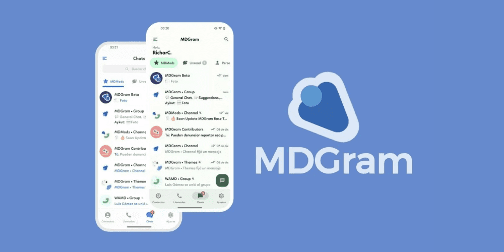 enhance-your-telegram-experience-with mdgram