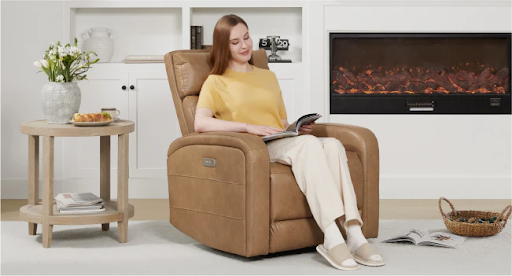 choosing-the-right-recliner-for-a-good-night’s-rest