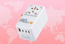 why-smart-travelers-are-choosing-tessan’s-140w-universal-travel-adapter-to-charge-the-future