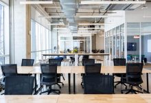 the-digital-backbone:-how-technology-is-revolutionizing-the-modern-coworking-space