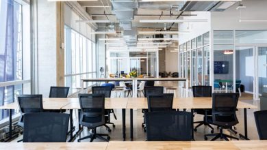 the-digital-backbone:-how-technology-is-revolutionizing-the-modern-coworking-space