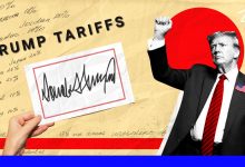 trump-says-tariff-revenues-surging,-but-families-won’t-see-checks-yet-–-financial-freedom-countdown