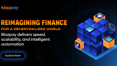 blazpay-ai-crypto-presale-raises-$116m-–-phase-3-nears-completion-with-78.1%-sold