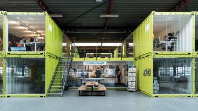 how-chicago-tech-startups-are-turning-shipping-containers-into-affordable-office-spaces