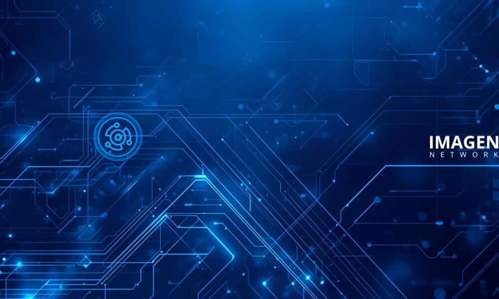 imagen-network-(image)-launches-on-chain-personalization-graph-for-real-time-user-modeling