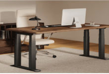 best-four-leg-standing-desks:-redefining-the-modern-workspaces