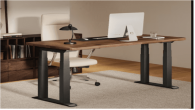 best-four-leg-standing-desks:-redefining-the-modern-workspaces