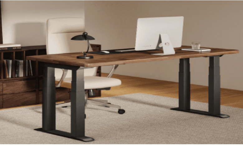 best-four-leg-standing-desks:-redefining-the-modern-workspaces